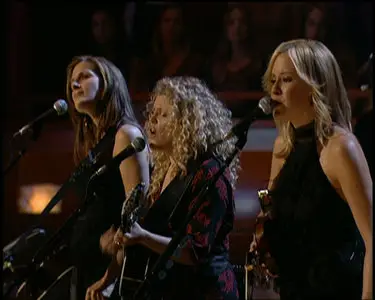 Dixie Chicks - An Evening With The Dixie Chicks (2003)