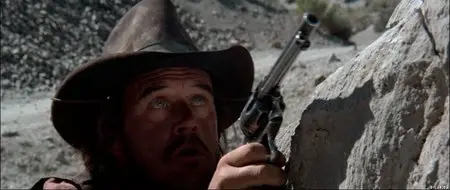 High Plains Drifter (1973)