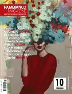 Pambianco Magazine - Ottobre 2018