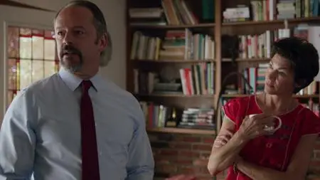 Love in the Time of Corona S01E01