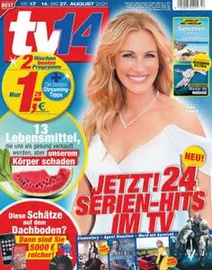 tv14 – 05 August 2021