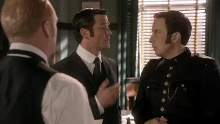 Murdoch Mysteries S07E05