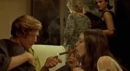 Stealing Beauty + Beauté volée (1996) [Re-UP]