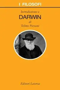 Telmo Pievani - Introduzione a Darwin