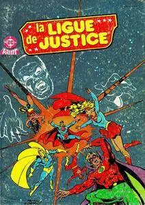 La Ligue de justice (Artima) - 11