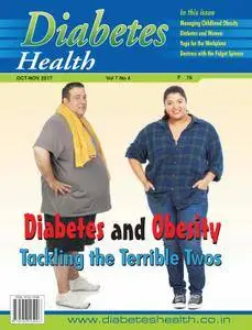 Diabetes Health - October 01, 2017