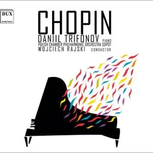 Daniil Trifonov - Chopin: Piano Concerto No. 1 - Barcarolle (2011)