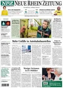 NRZ Neue Rhein Zeitung Dinslaken - 21. Mai 2019