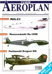Aeroplan YUvam Bilten 06-1989