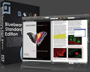 Bluebeam PDF Revu 8.5 Retail