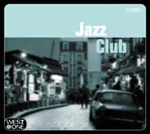 West One Music - WOM 064 Jazz Club 