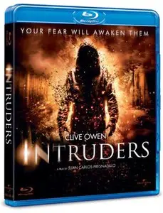 Intruders (2011)
