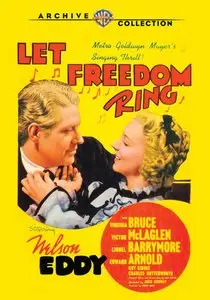 Let Freedom Ring (1939)