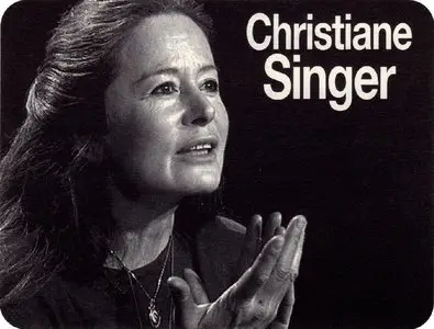 Christiane Singer, "Choisis la vie et tu vivras !"