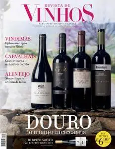 Revista de Vinhos - Novembro 2016
