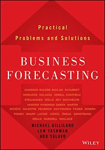 Business Forecasting: Practical Problems and Solutions (Repost)