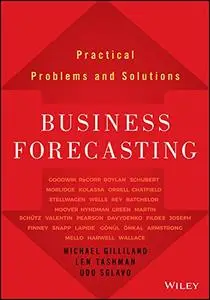 Business Forecasting: Practical Problems and Solutions (Repost)