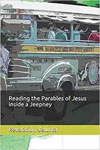 Reading the Parables of Jesus inside a Jeepney