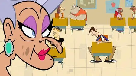 Clone High S01E08