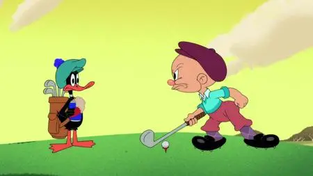 Looney Tunes Cartoons S04E21