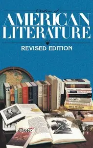 Kathryn VanSpanckeren - Outline of American literature Revised Edition