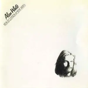 Alan White - Ramshackled (1976) {1996 Atlantic Japan} **[RE-UP]**