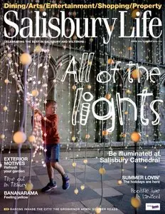 Salisbury Life - Summer 2015