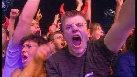 AC/DC - Stiff Upper Lip Live (2001) Repost