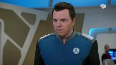 The Orville S01E05