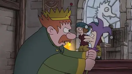 Disenchantment S03E03