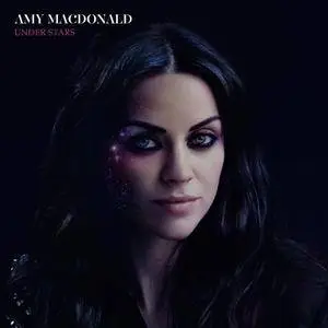 Amy MacDonald - Under Stars (2017) {Deluxe Edition}