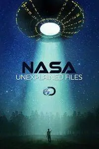 NASA's Unexplained Files S05E02