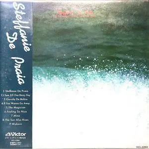 Naoya Matsuoka - Steffanie de Praia (Japan Edition) (1978/2008)