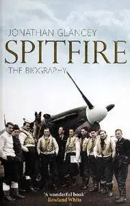 Spitfire: The Biography
