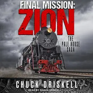 «Final Mission» by Chuck Driskell