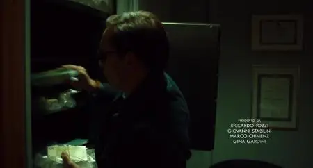 Gomorra S03E02