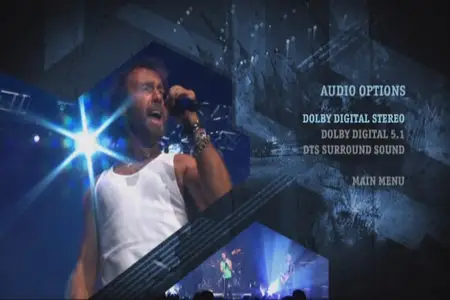Bad Company - Live at Wembley (2011)