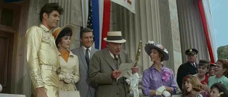Bye Bye Birdie (1963)