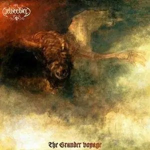 Netherbird - The Grander Voyage (2016)