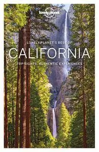 Lonely Planet's Best of California (Travel Guide)