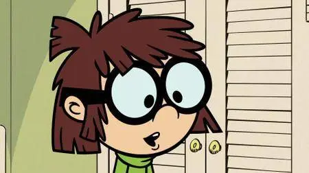 The Loud House S03E33