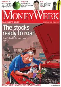 MoneyWeek – 03 February 2023