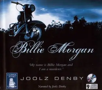 Joolz Denby - Billie Morgan <AudioBook>