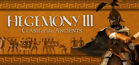 Hegemony III: Clash of the Ancients (2015)