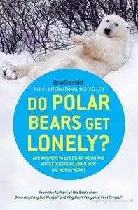 Do Polar Bears Get Lonely? (Repost)