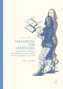 Following the Levellers, Volume Two