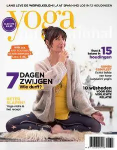 Yoga International - November-December 2017