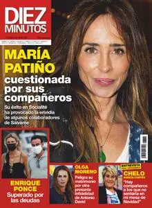 Diez minutos - 13 enero 2021