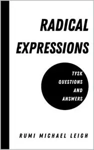 Radical expressions: TYSK (Questions and Answers)