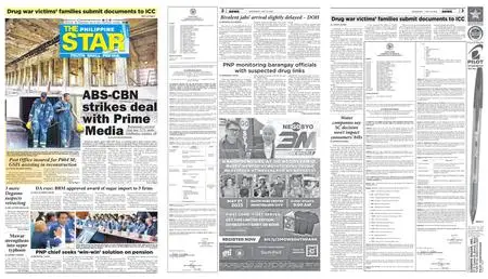 The Philippine Star – Mayo 24, 2023